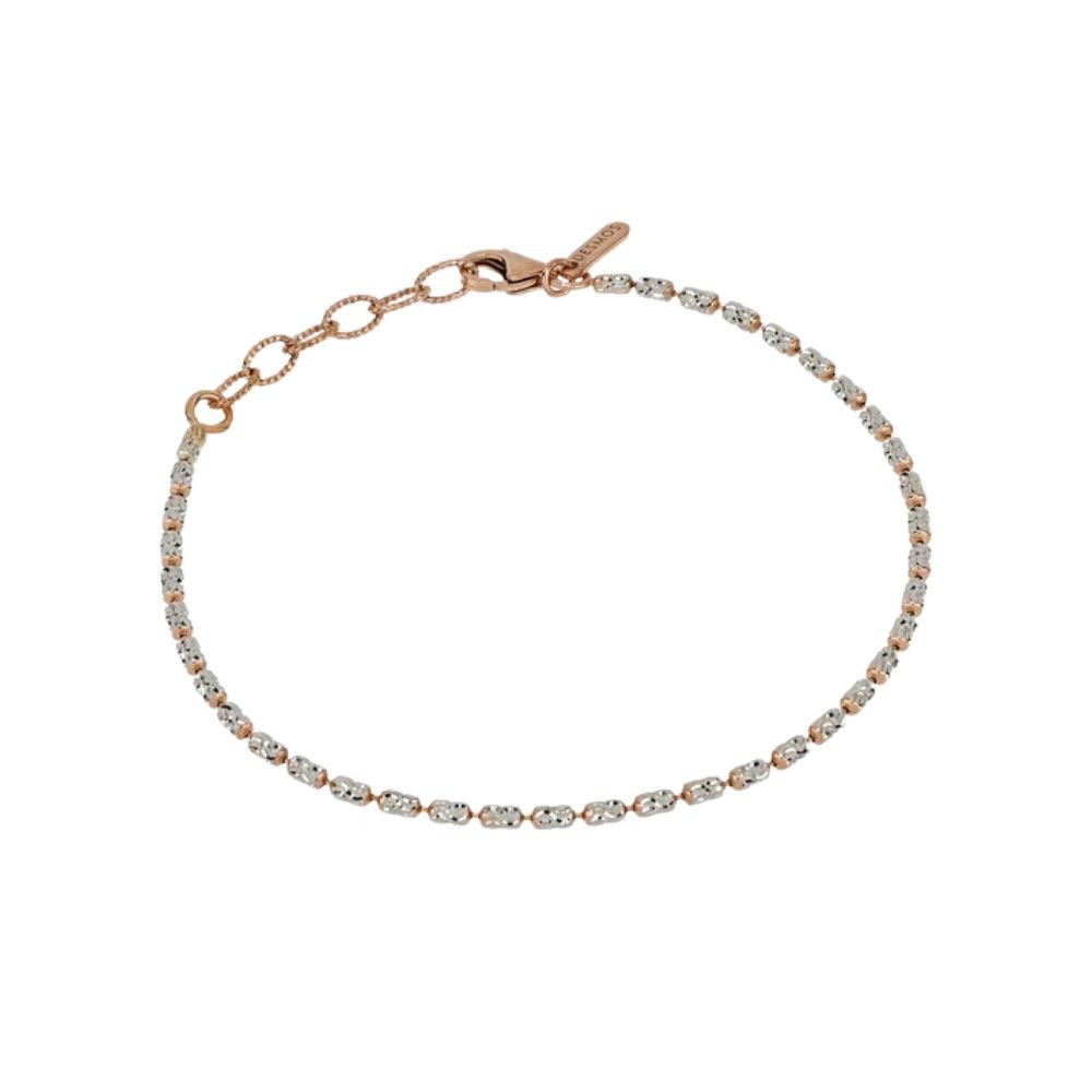 Bracciale Argento Design Typhoon