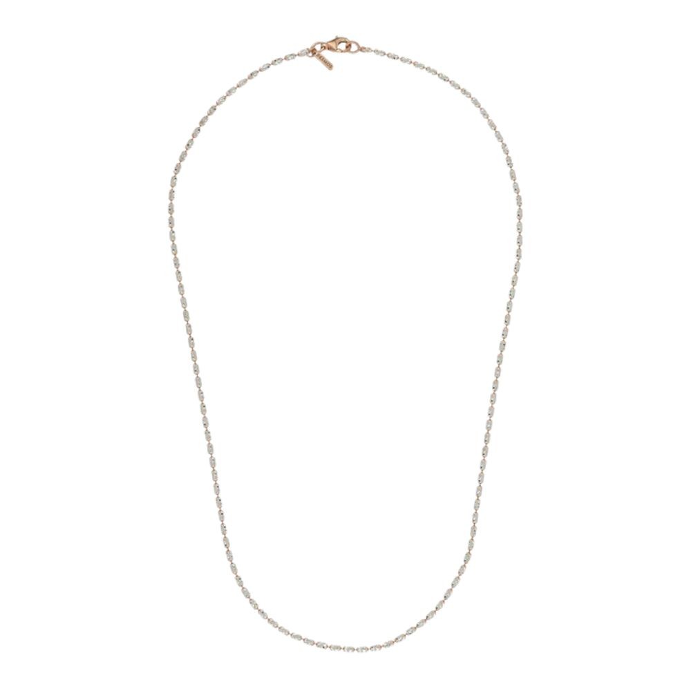 Collana Argento Design Typhoon