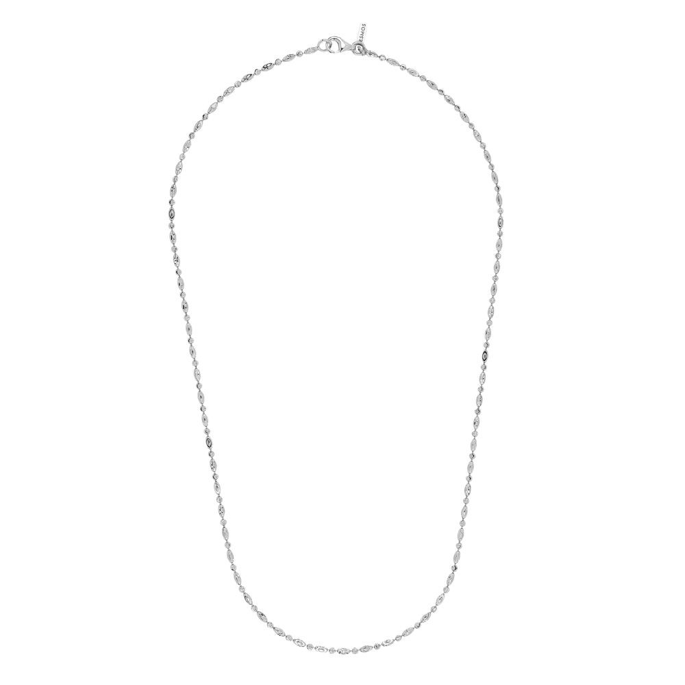 Collana Argento Design