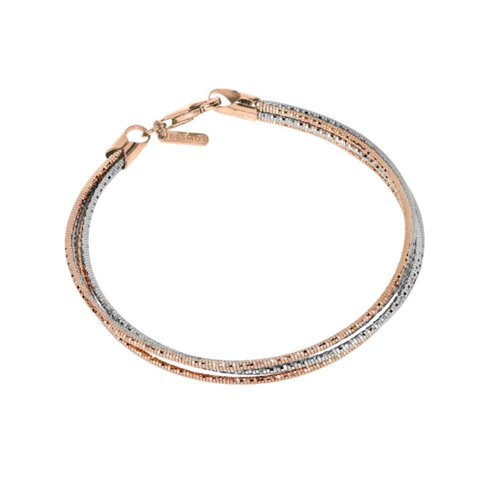 Bracciale Argento Spring Line