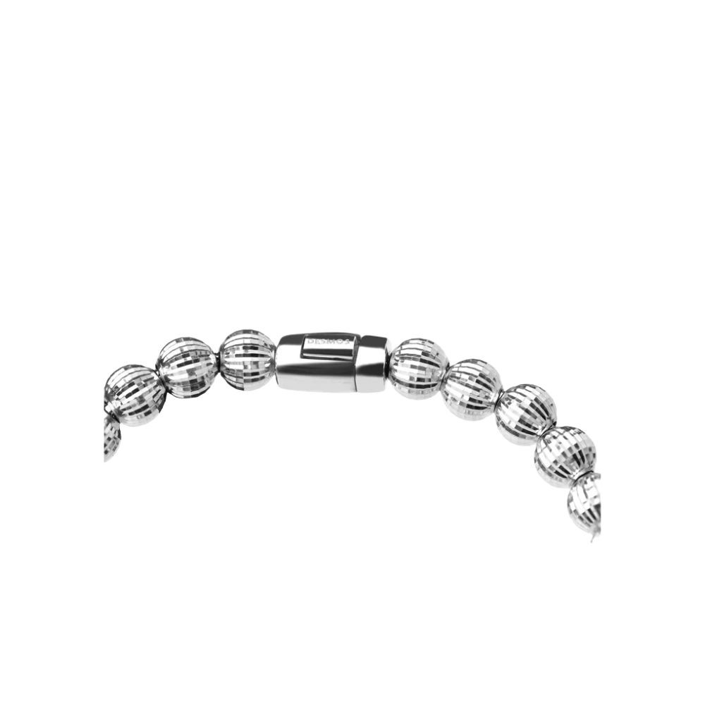 Bracciale In Argento Crystal