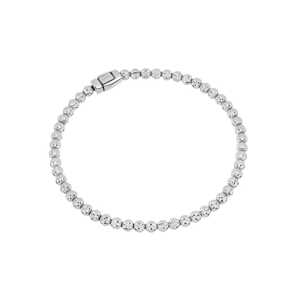 Bracciale In Argento Crystal
