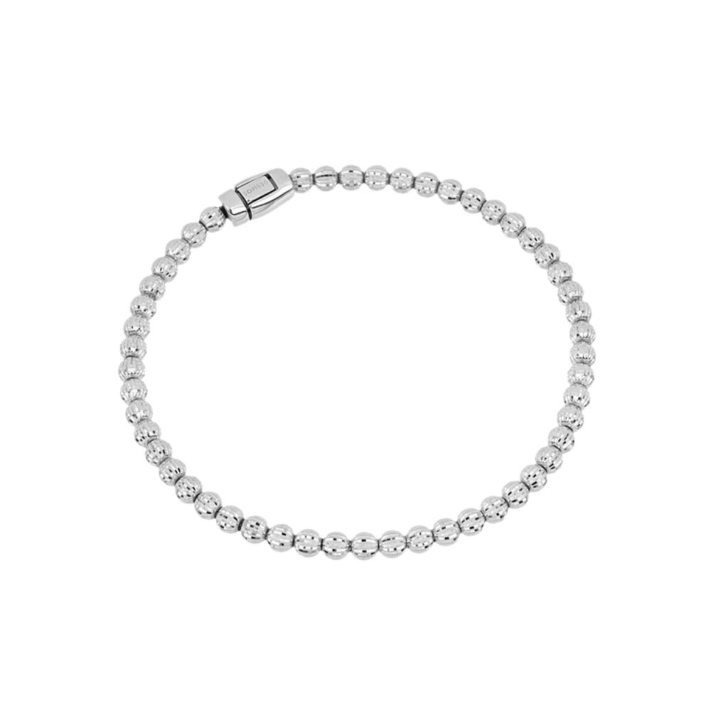 Bracciale In Argento Crystal