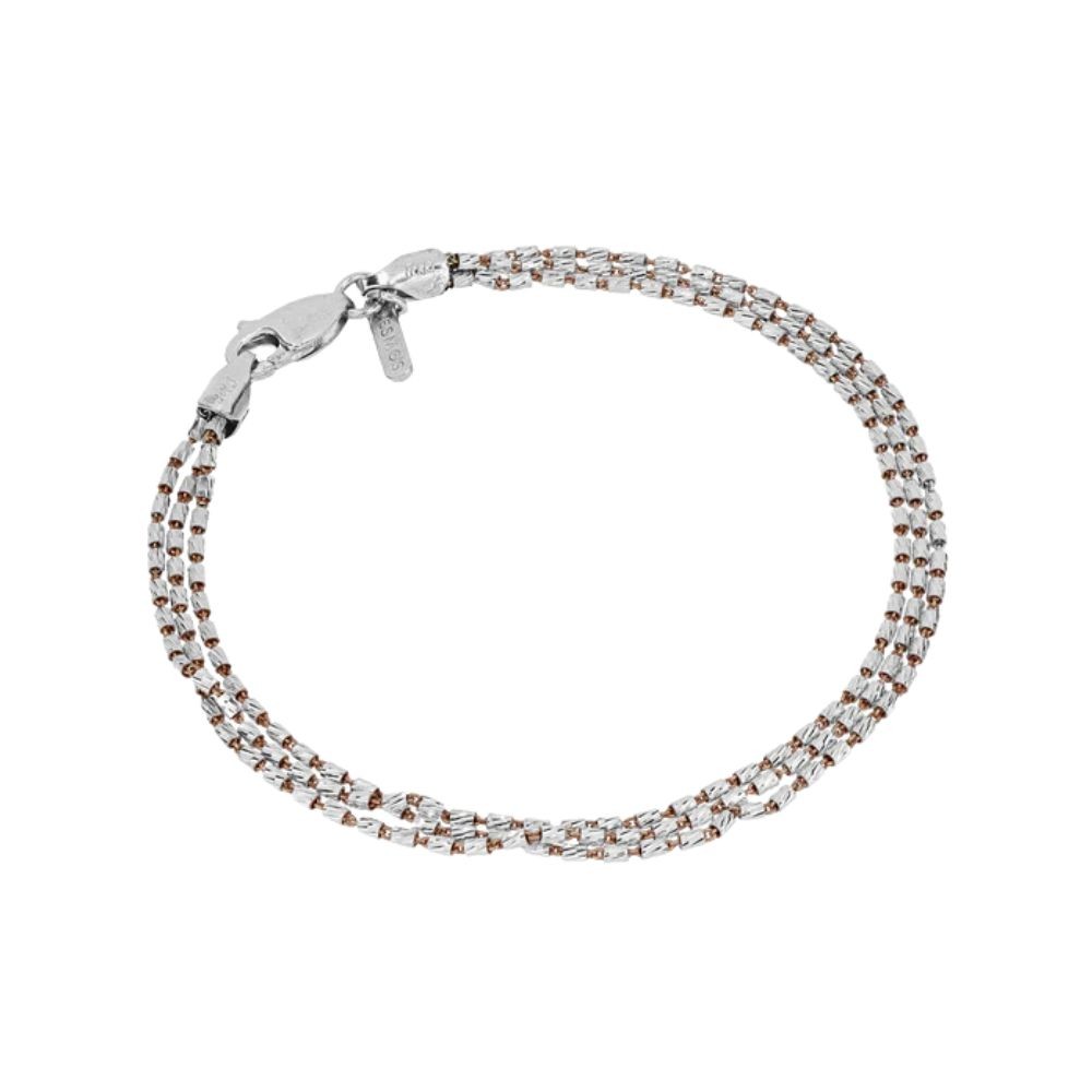 Bracciale Argento Harmony