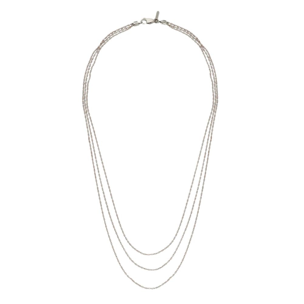 Collana Argento Harmony