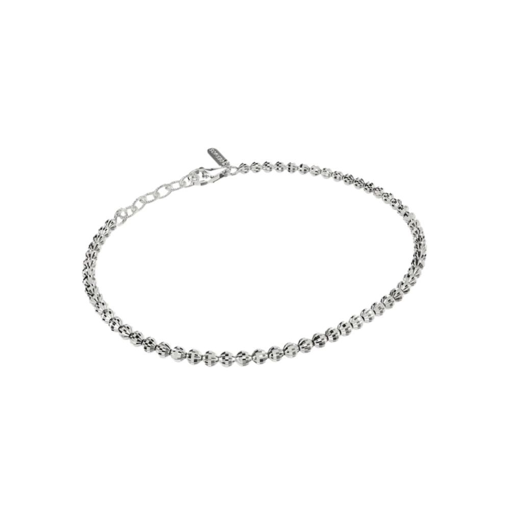 Bracciale In Argento Crystal