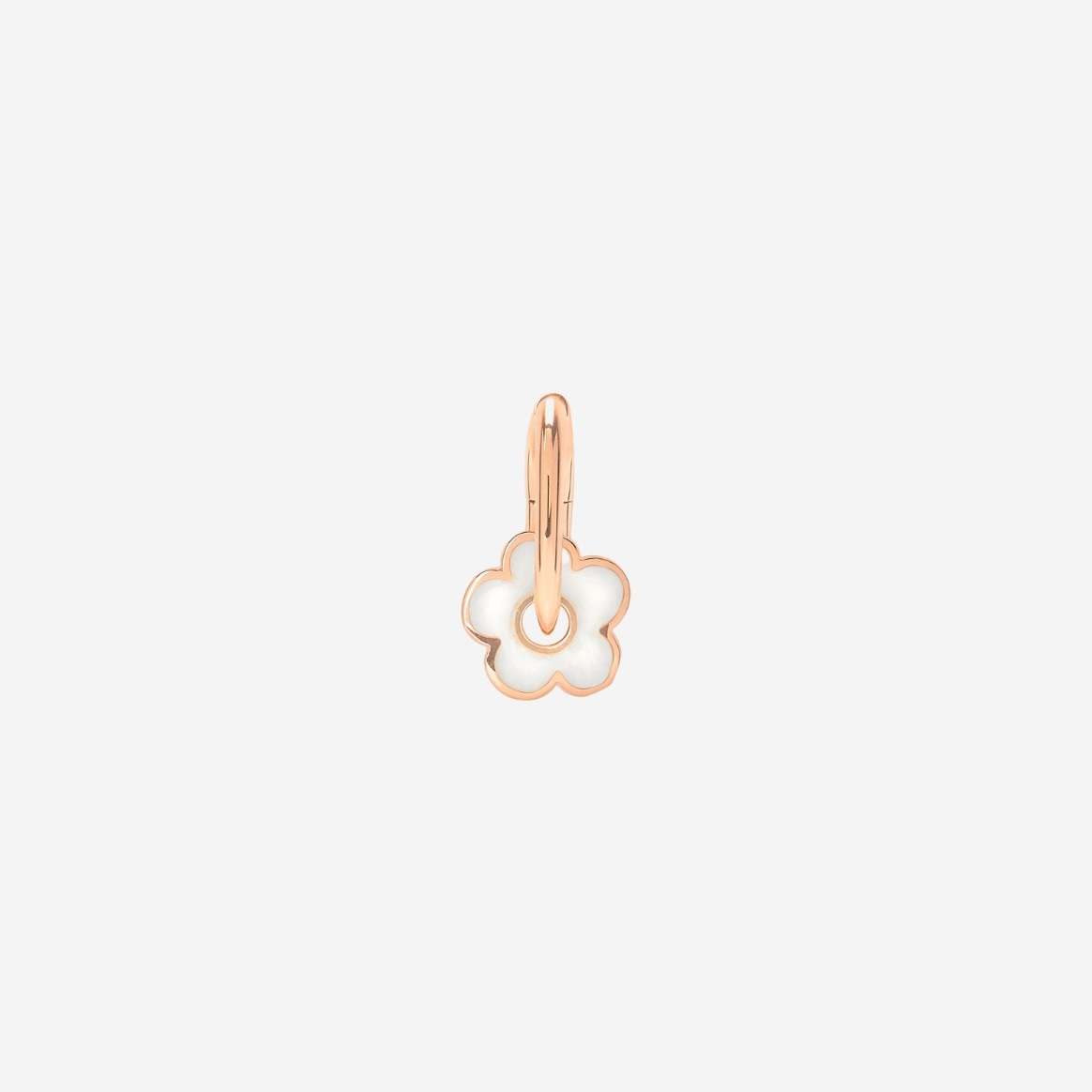 Orecchino Stud Fiore