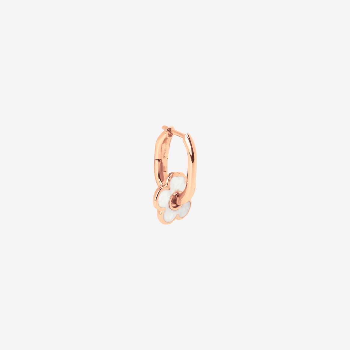 Orecchino Stud Fiore