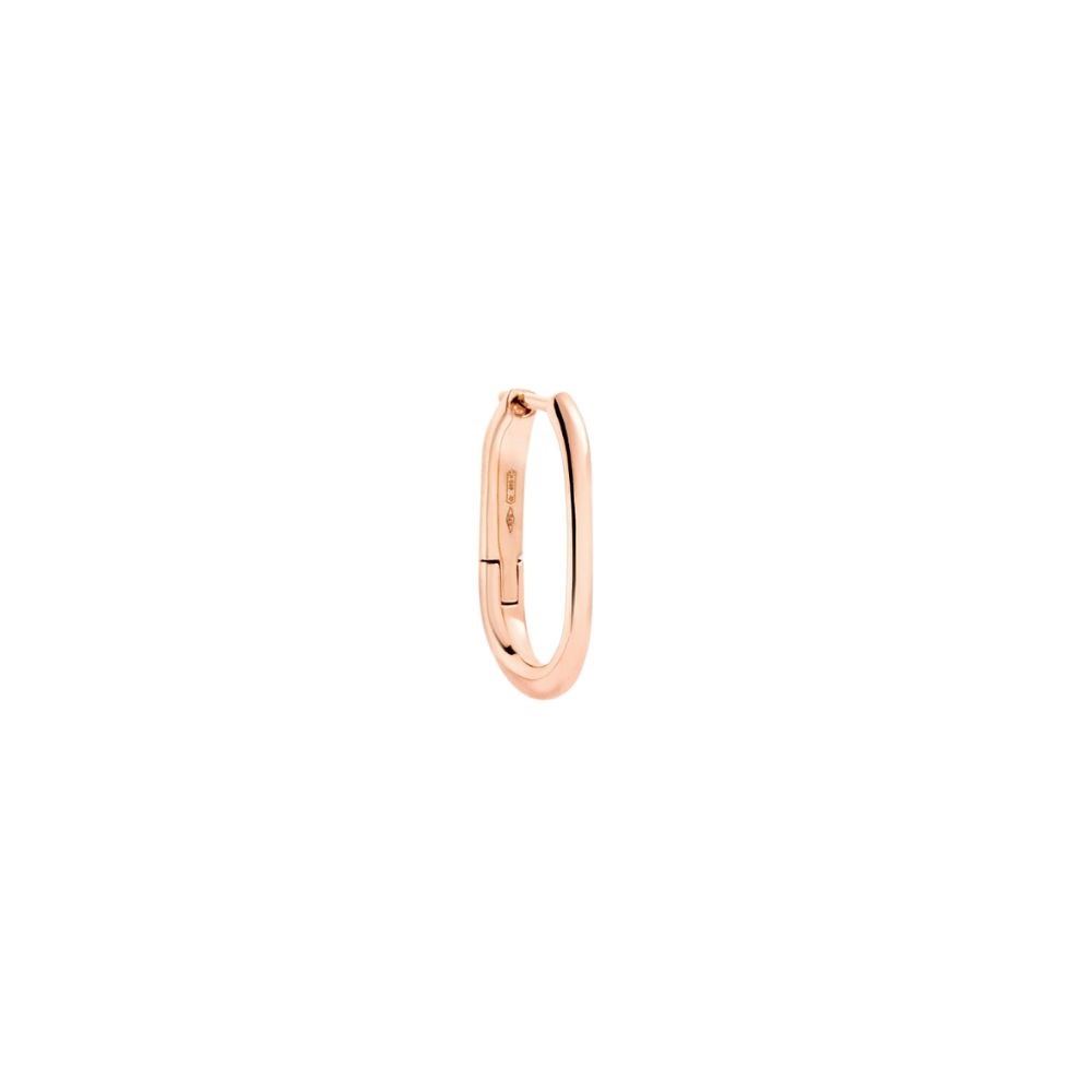 Orecchino Hoop Essential