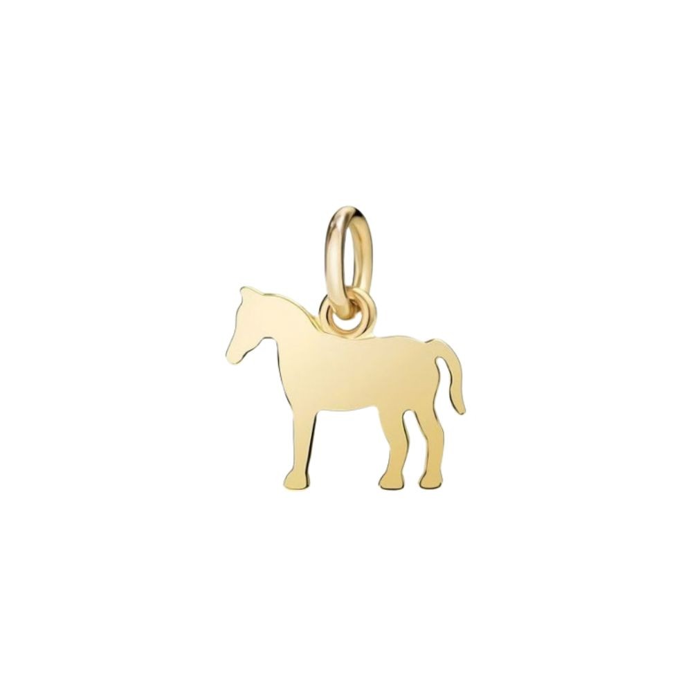 Ciondolo Cavallo