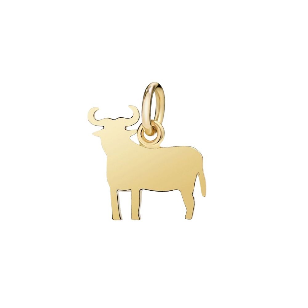 Ciondolo Toro
