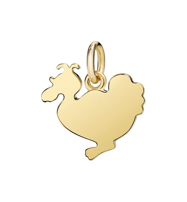 Lady Dodo