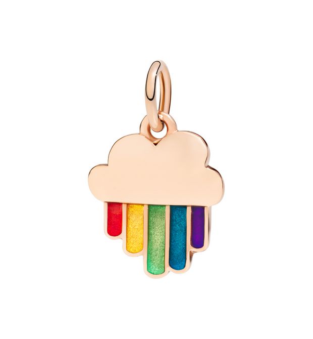 Ciondolo Arcobaleno