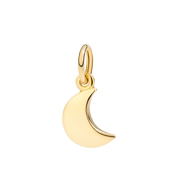 Ciondolo Luna