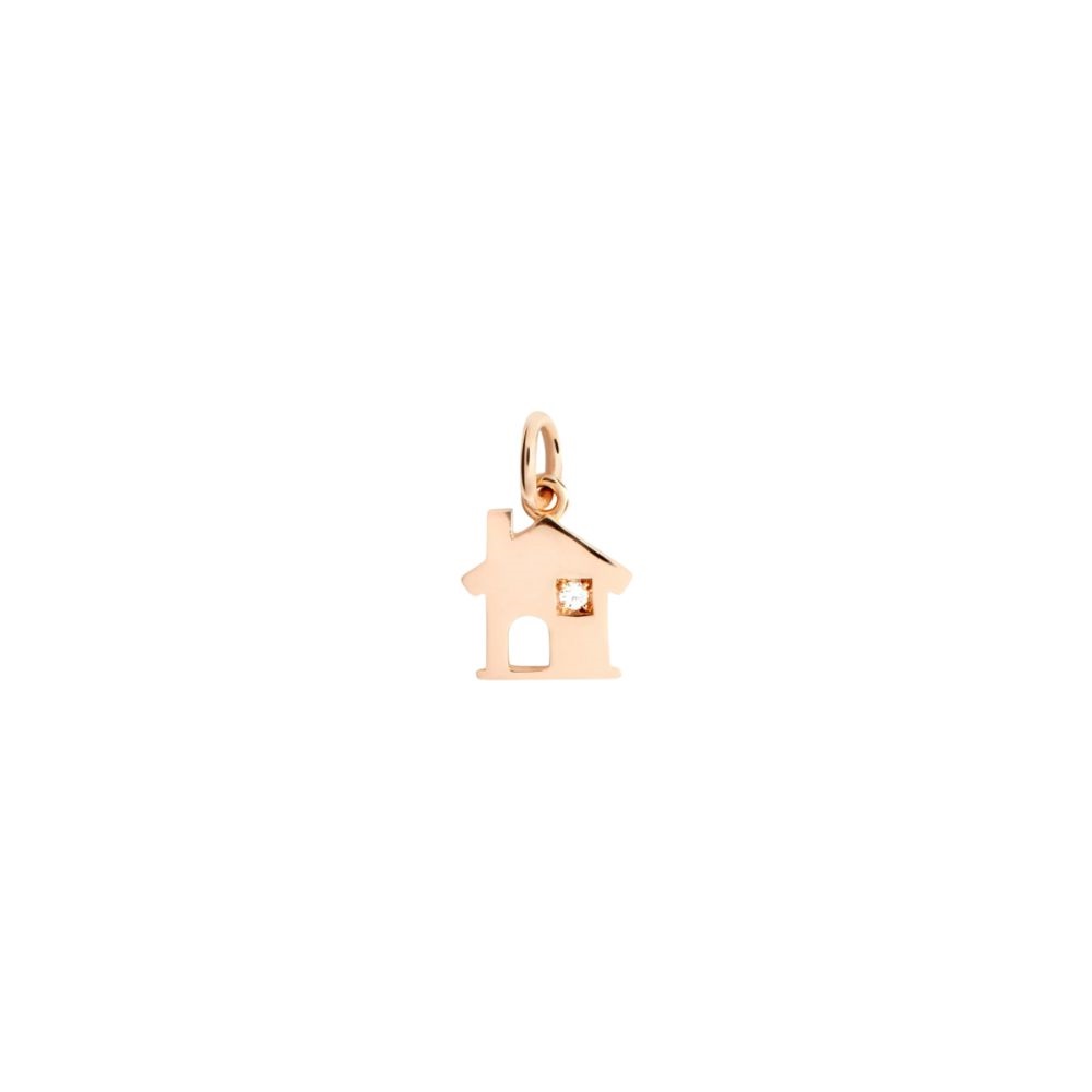Ciondolo Casa Limited Edition