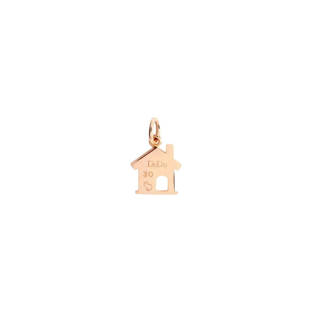 Ciondolo Casa Limited Edition