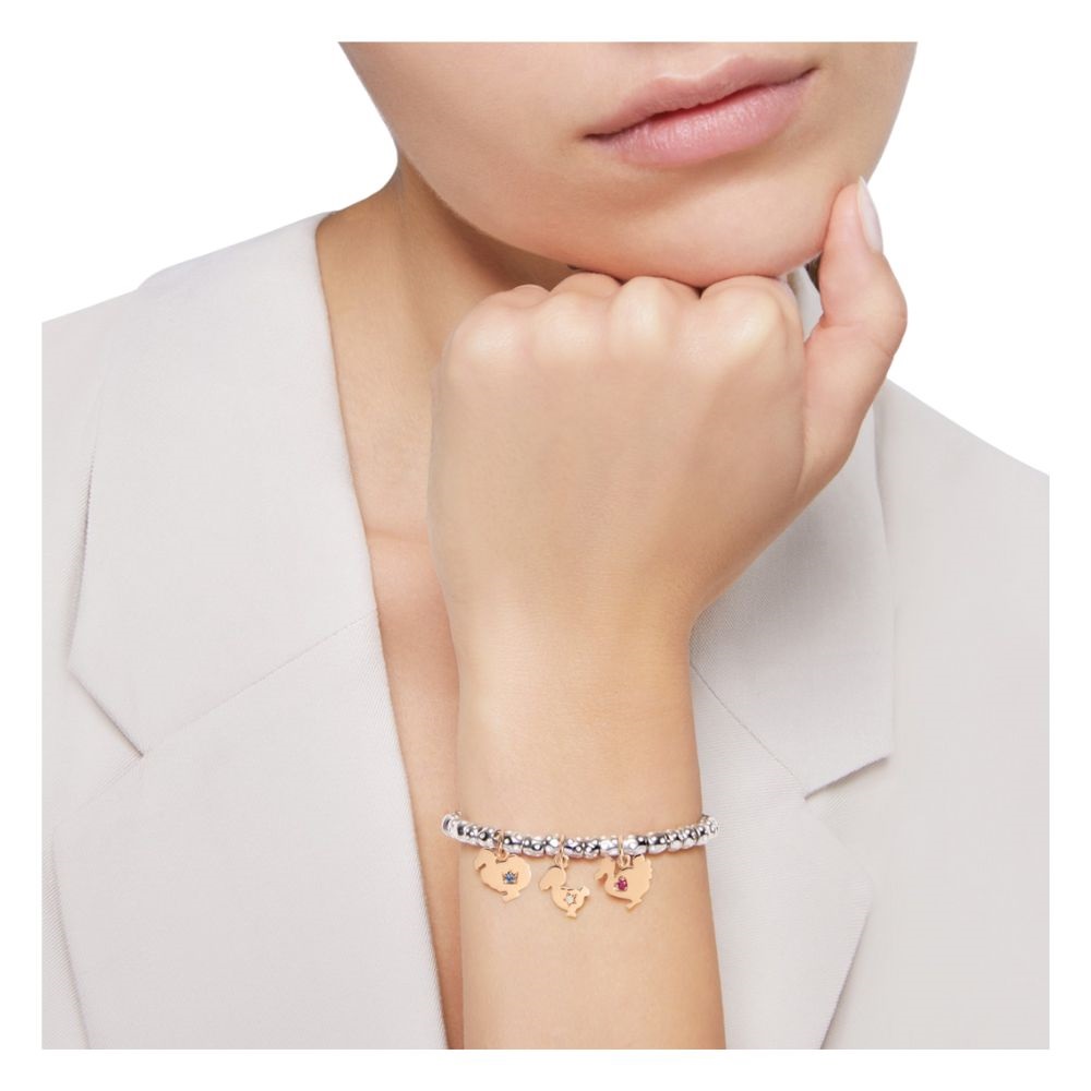 Ciondolo Lady Dodo Limited Edition