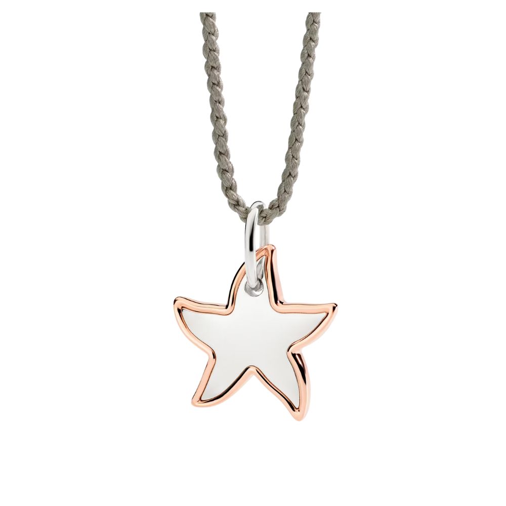 Ciondolo Stellina XL