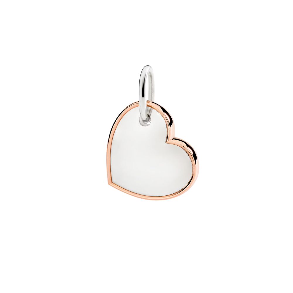 Ciondolo Cuore XL