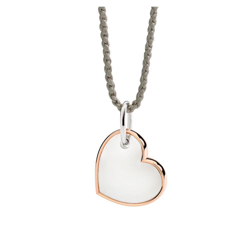 Ciondolo Cuore XL