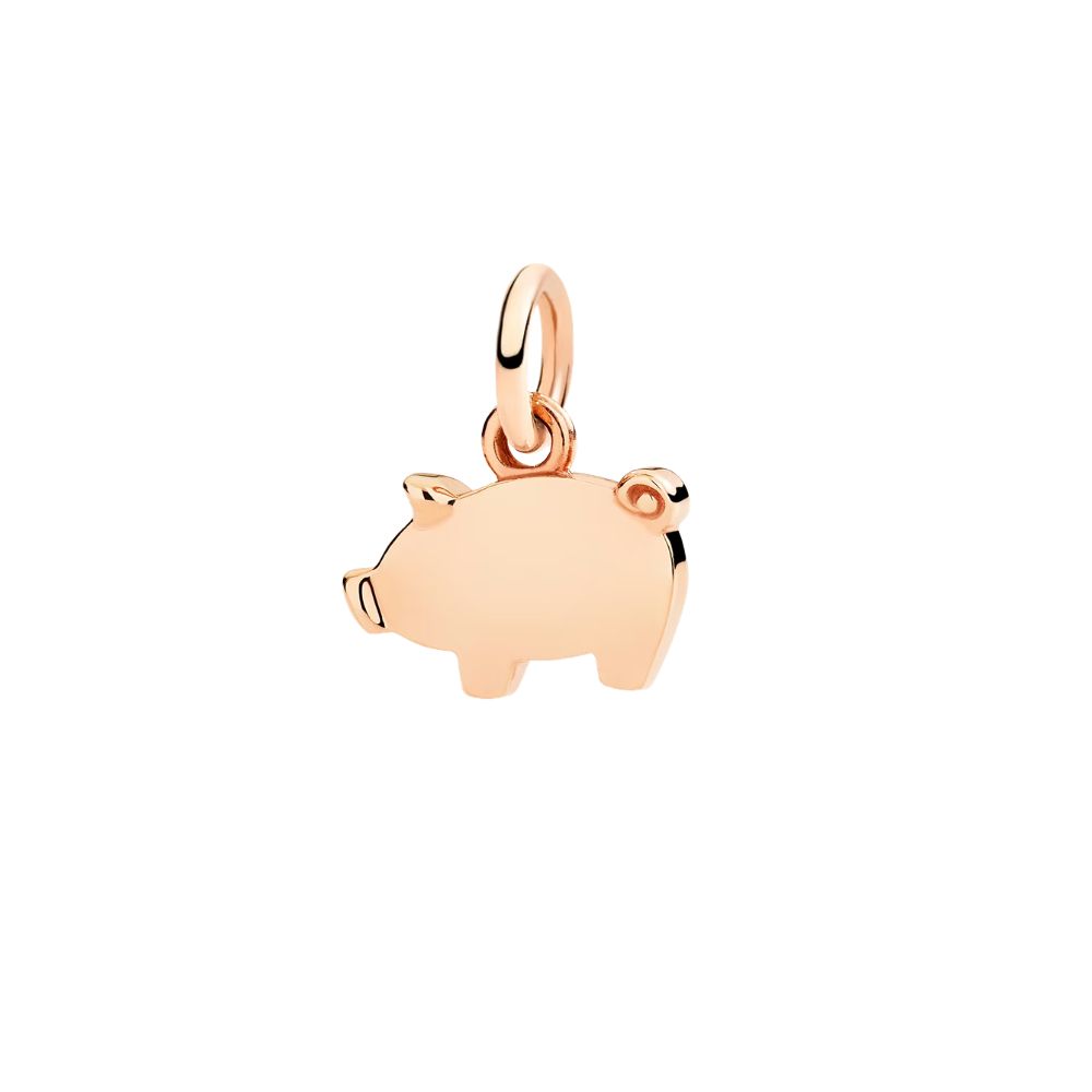 Ciondolo Maialino