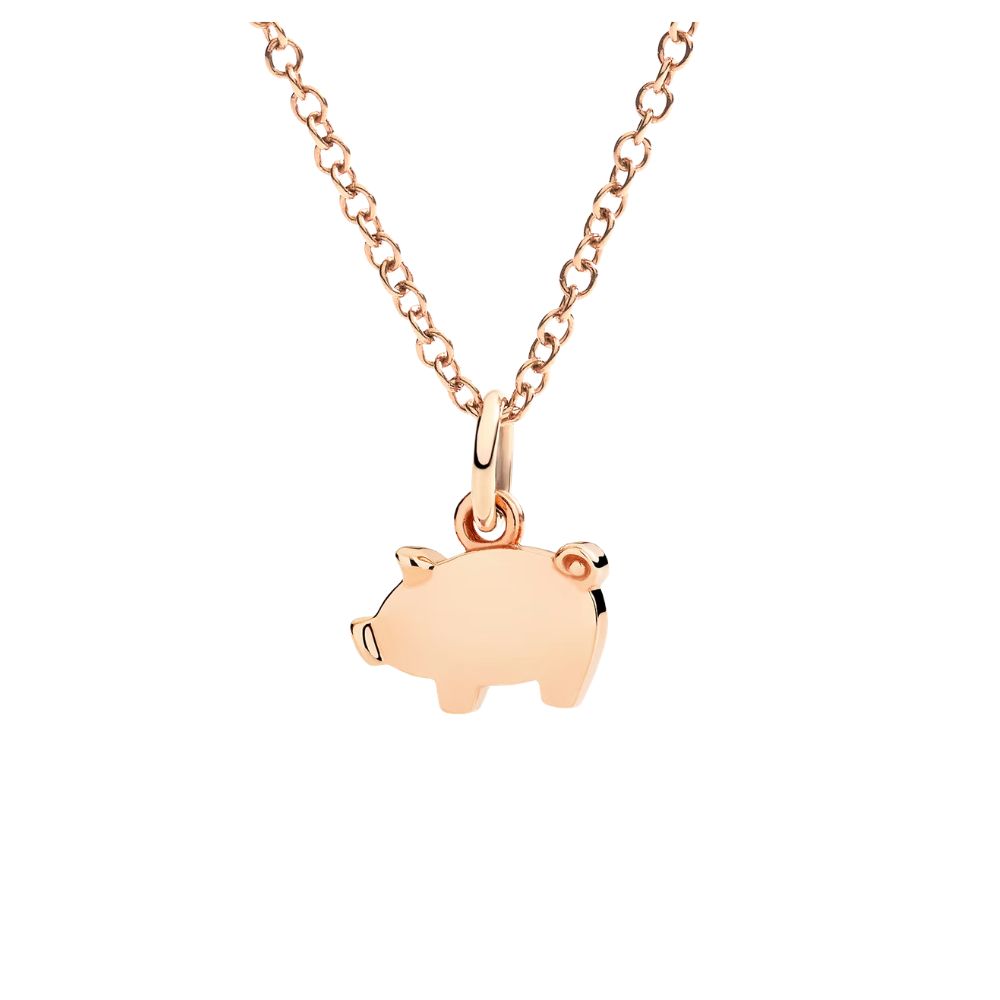 Ciondolo Maialino
