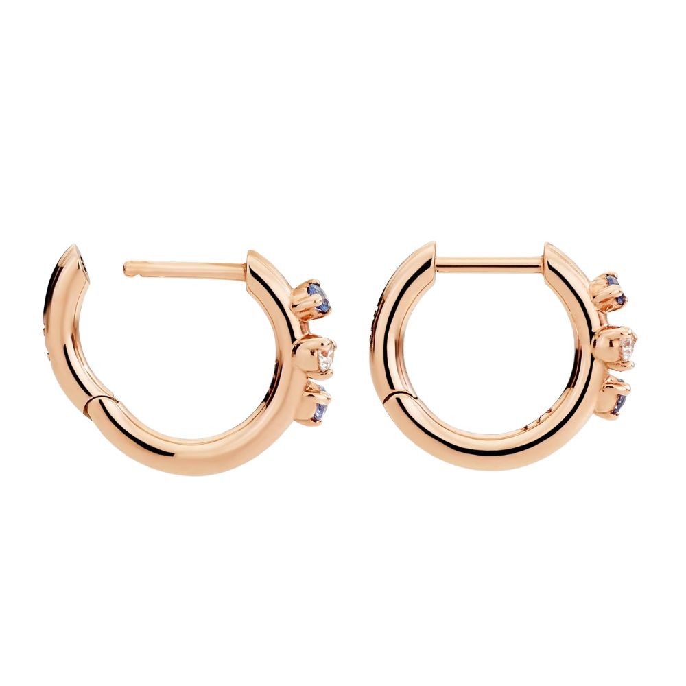 Orecchini Hoop Essential Preziosi