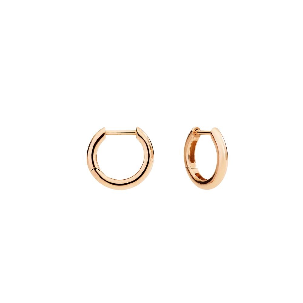 Orecchini Mini Hoop