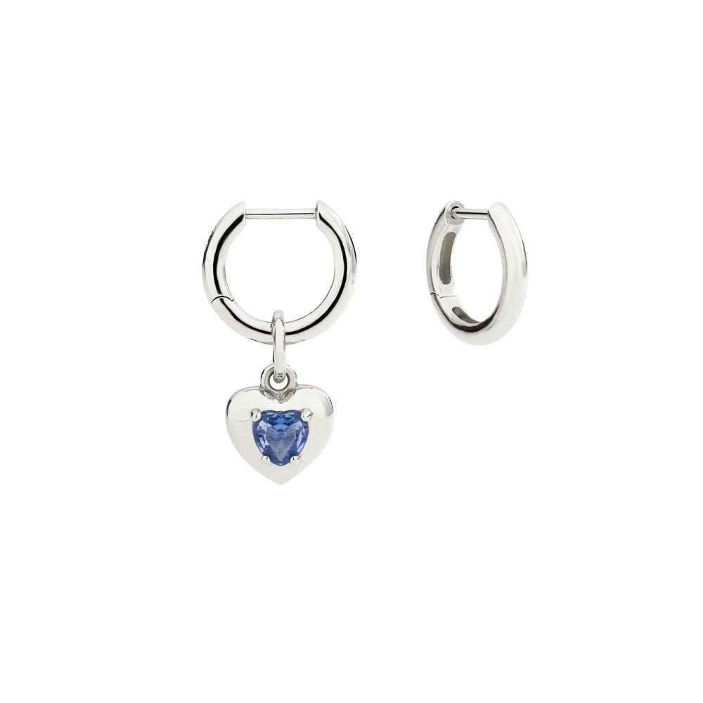 Orecchini Mini Hoop