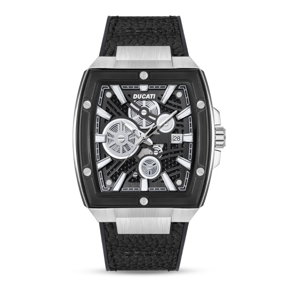 Orologio Ducati Corse By Locman