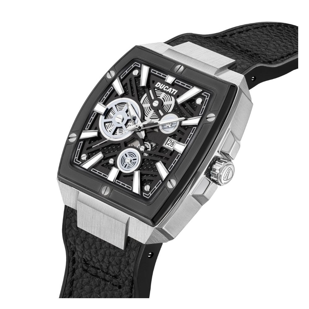 Orologio Ducati Corse By Locman