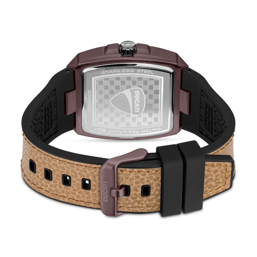 Orologio Ducati Corse By Locman