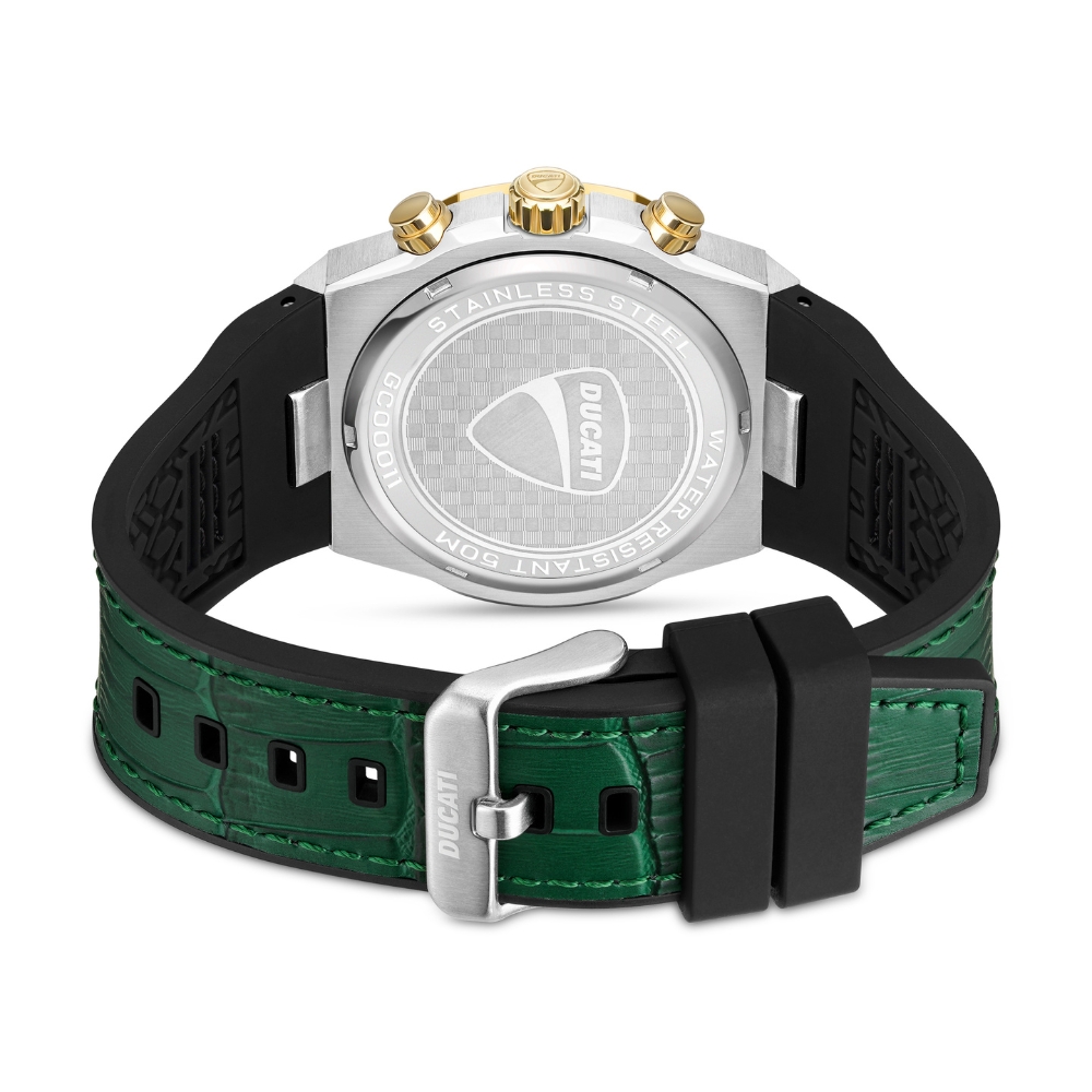 Orologio Ducati Corse By Locman