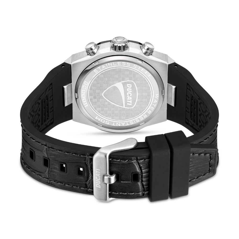Orologio Ducati Corse By Locman