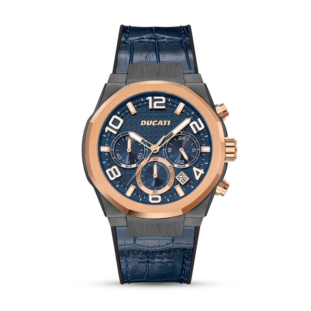 Orologio Ducati Corse By Locman