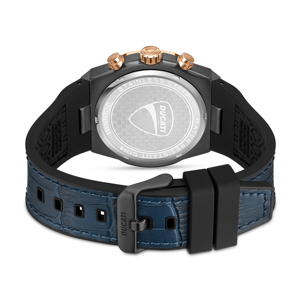 Orologio Ducati Corse By Locman