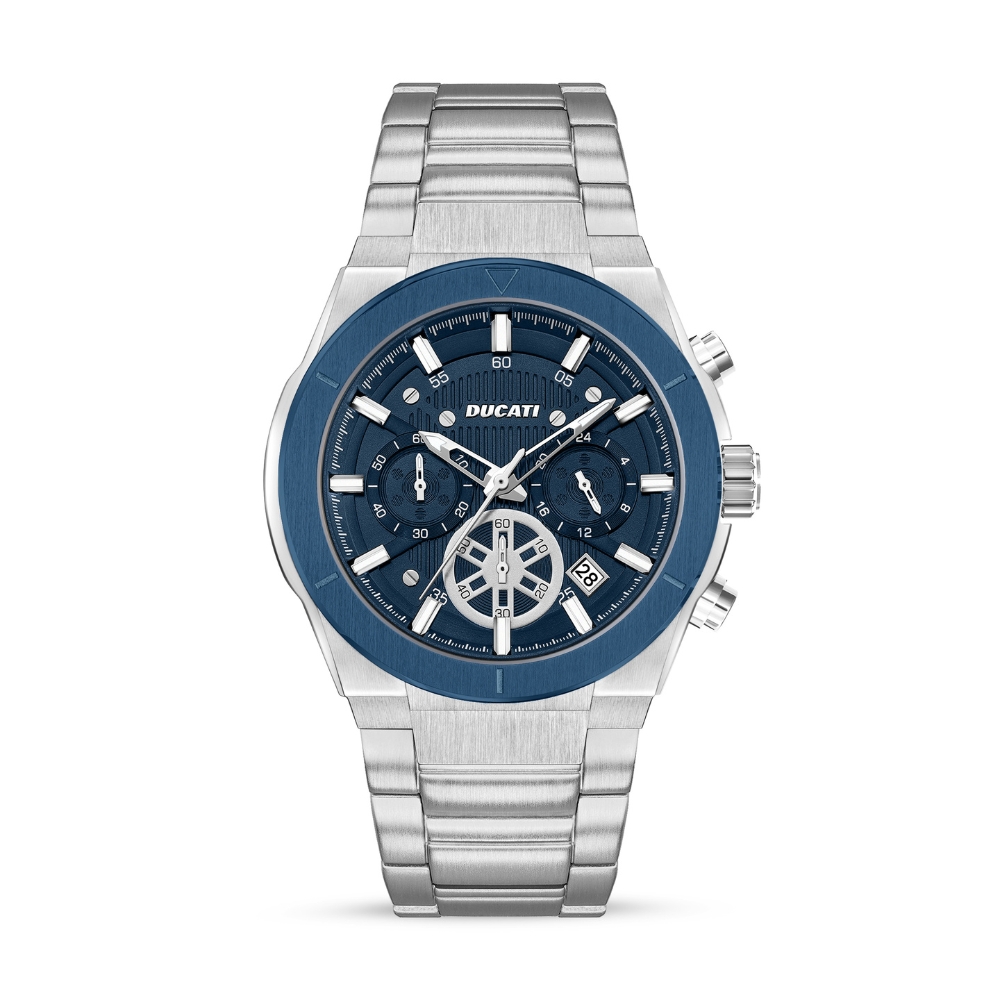Orologio Ducati Corse By Locman