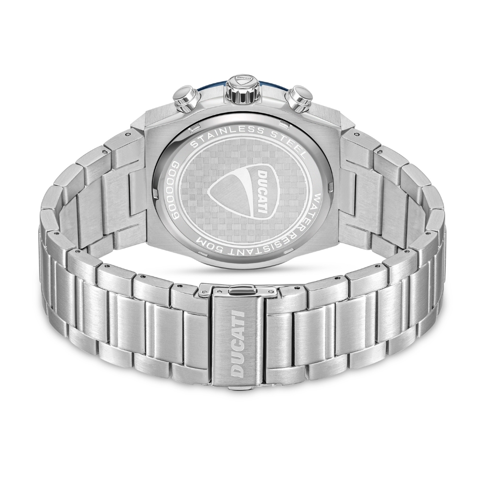 Orologio Ducati Corse By Locman