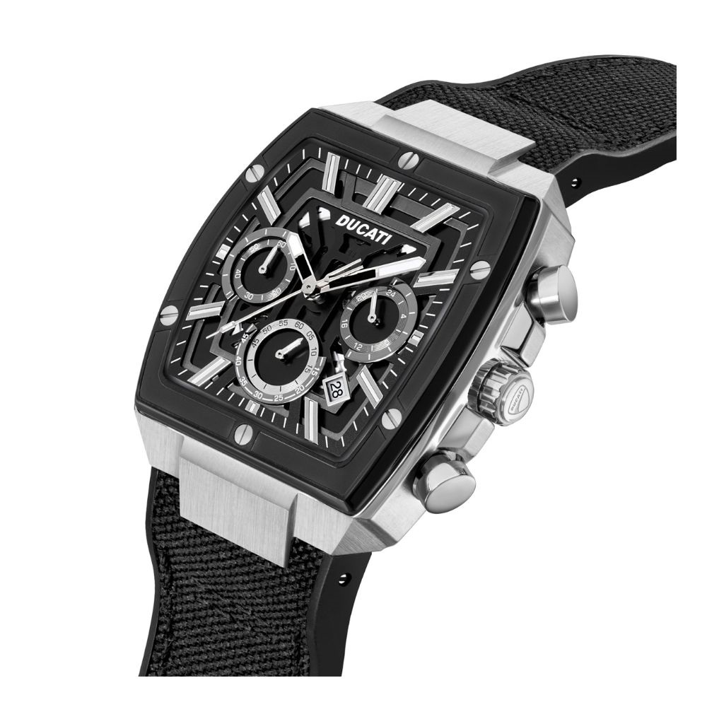 Orologio Ducati Corse By Locman