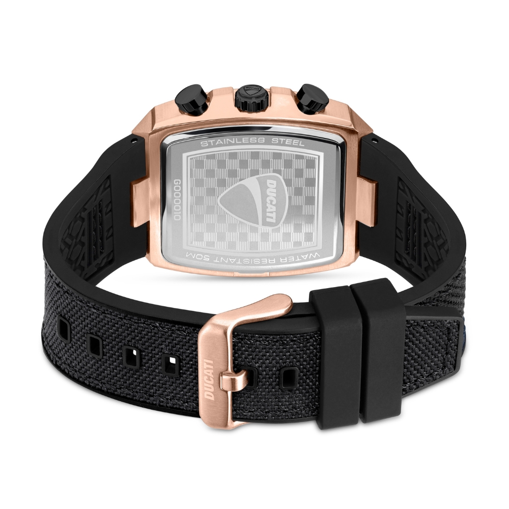 Orologio Ducati Corse By Locman
