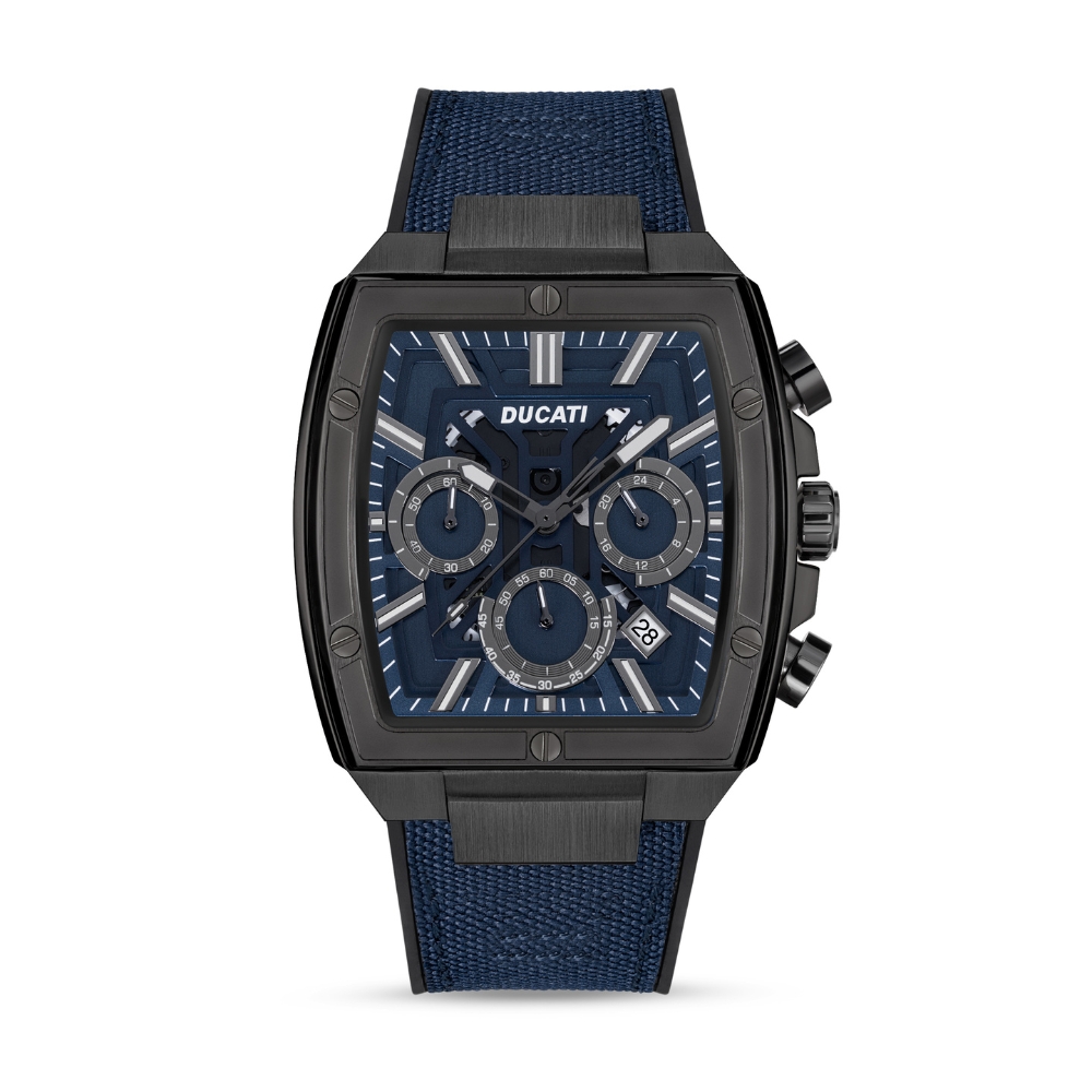 Orologio Ducati Corse By Locman