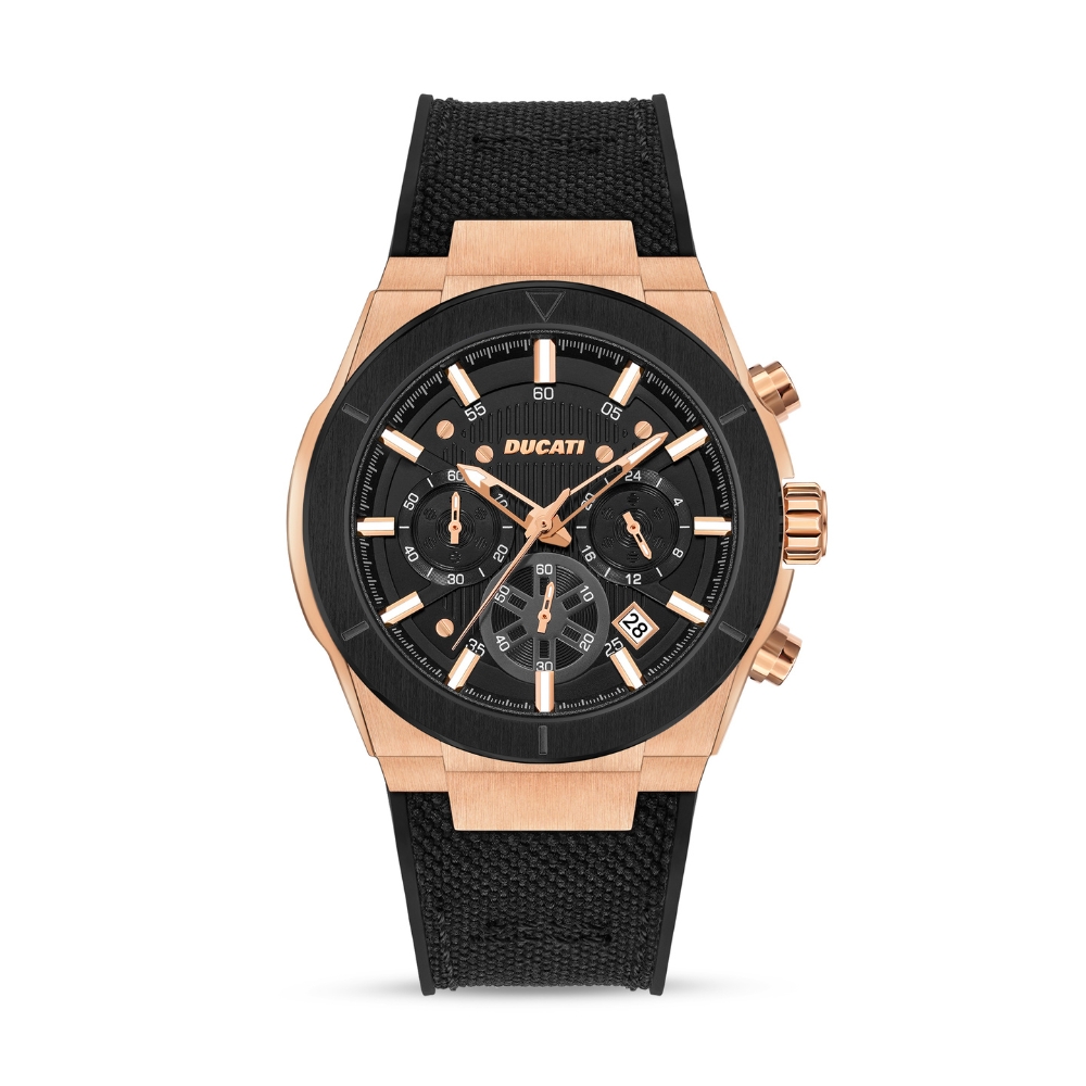 Orologio Ducati Corse By Locman