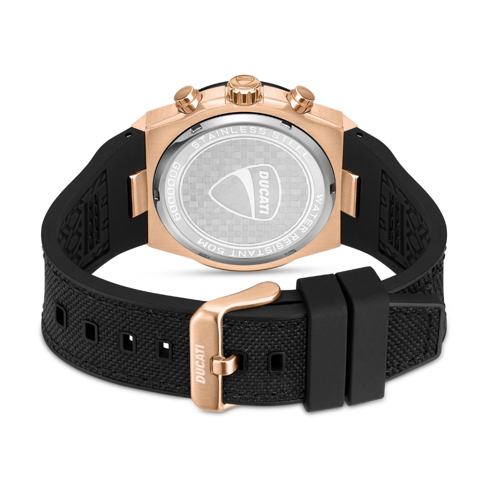 Orologio Ducati Corse By Locman