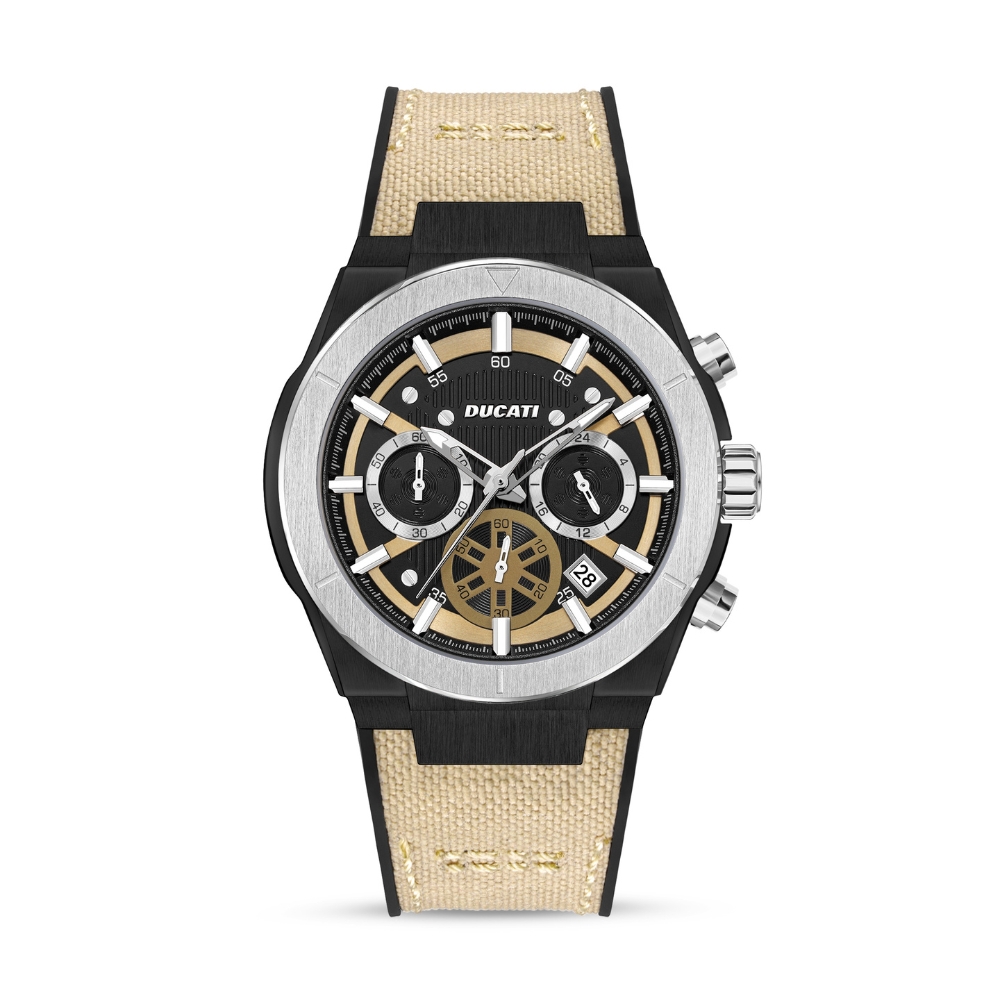 Orologio Ducati Corse By Locman