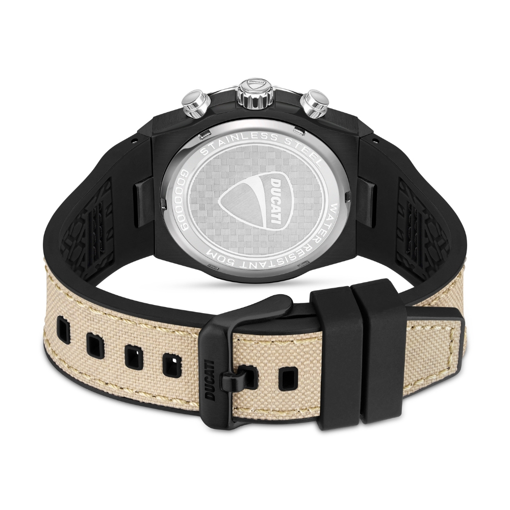 Orologio Ducati Corse By Locman