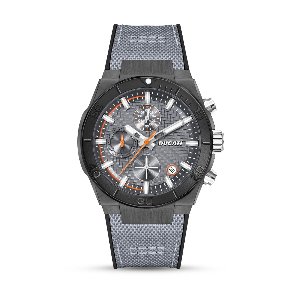 Orologio Ducati Corse By Locman