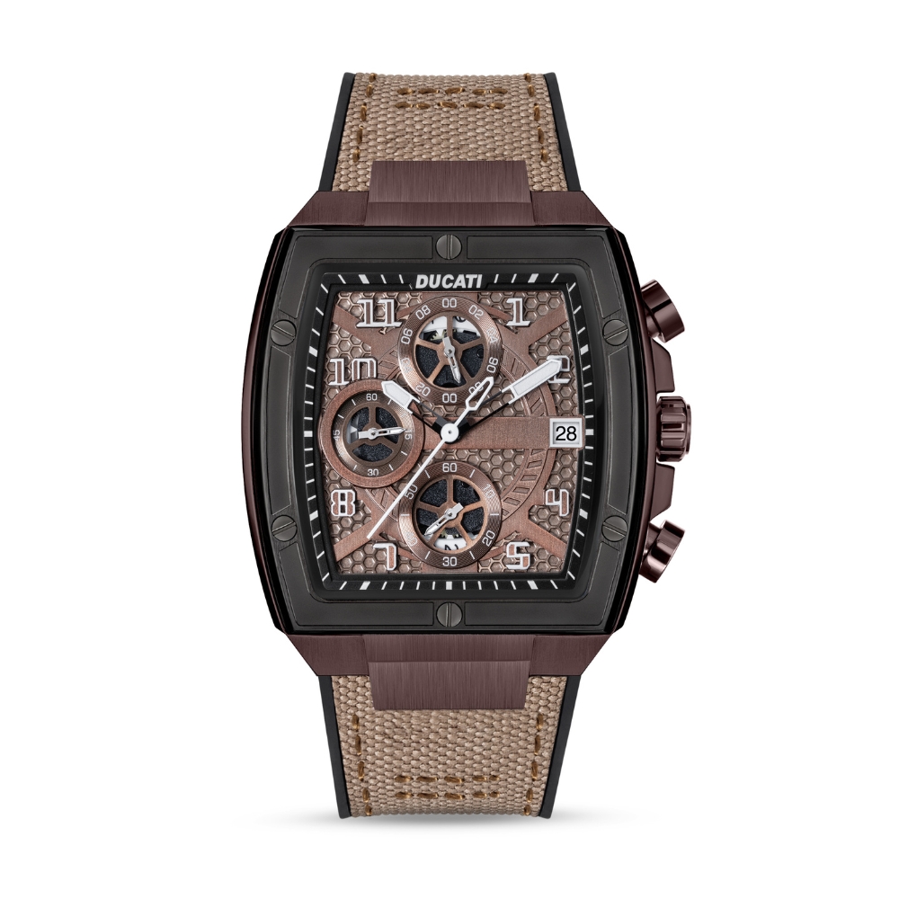 Orologio Ducati Corse By Locman