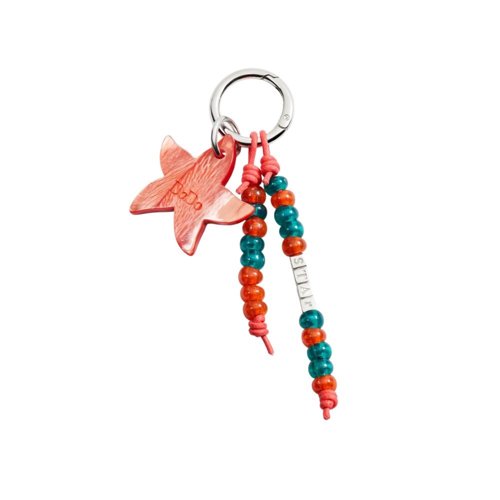 Bag Charm Stellina