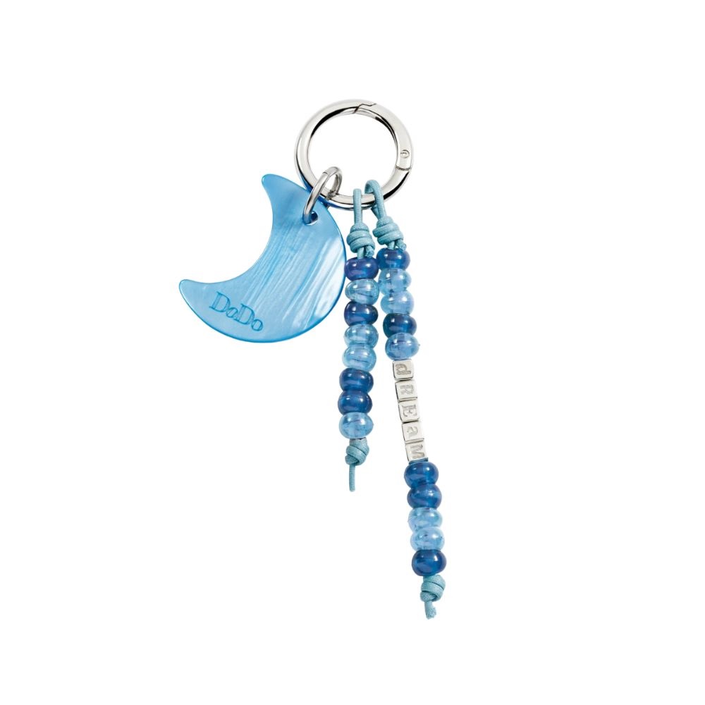 Bag Charm Luna