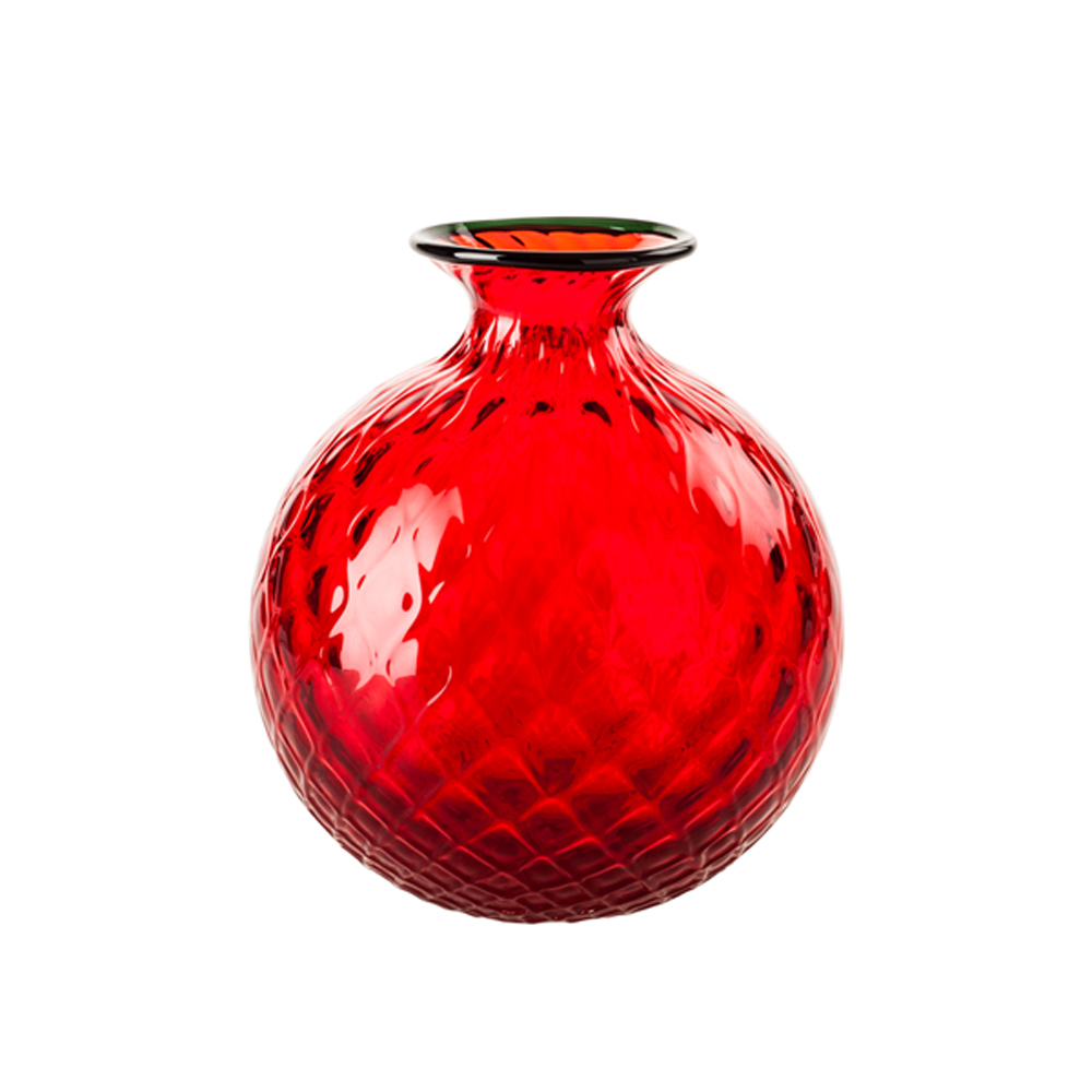Vaso Balloton Monofiore H12,5 &oslash;11